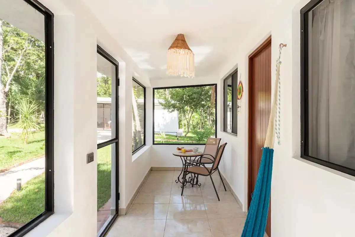 Kerubin Akumal Lejlighedshotel