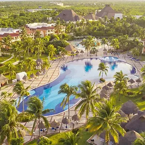 5* Курортный комплекс Bahia Principe Grand Coba